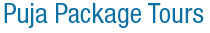 Puja Package Tours